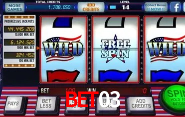 Platform Technology Bet03