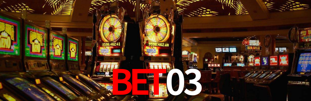 Bet03 App Interface