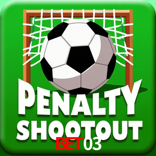 Game Statistics Bet03